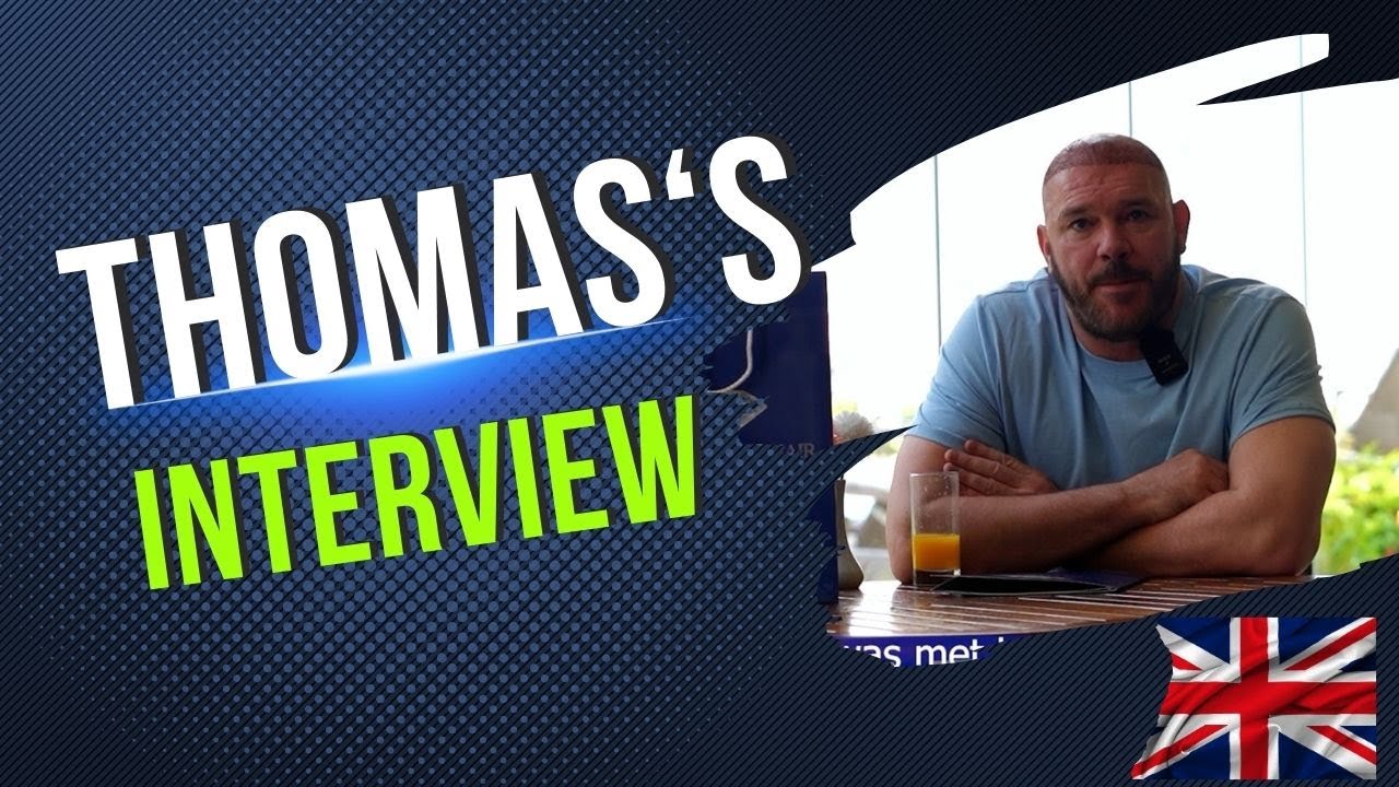 THOMASS INTERVIEW