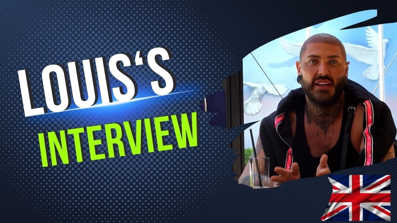 LOUIS'S INTERVIEW