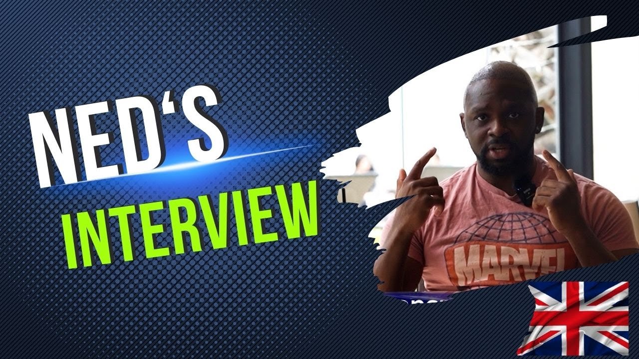 NED'S INTERVIEW