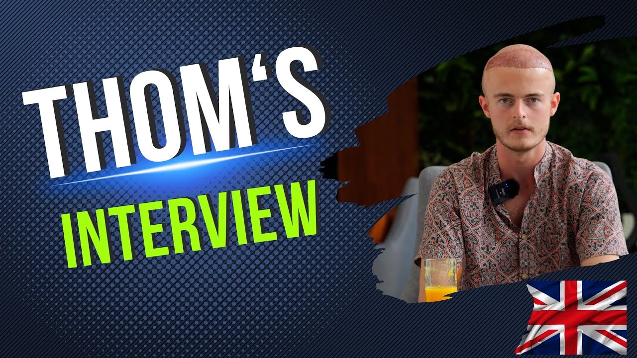 THOM'S INTERVIEW