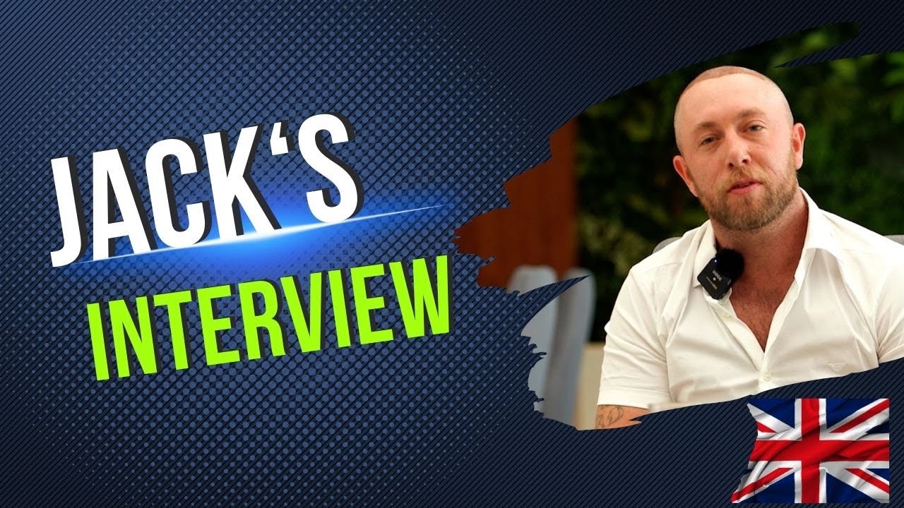 JACK'S INTERVIEW